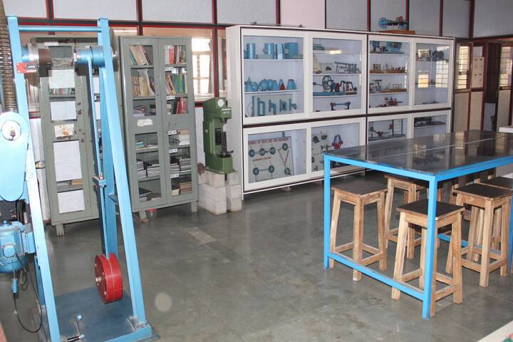 laboratory
